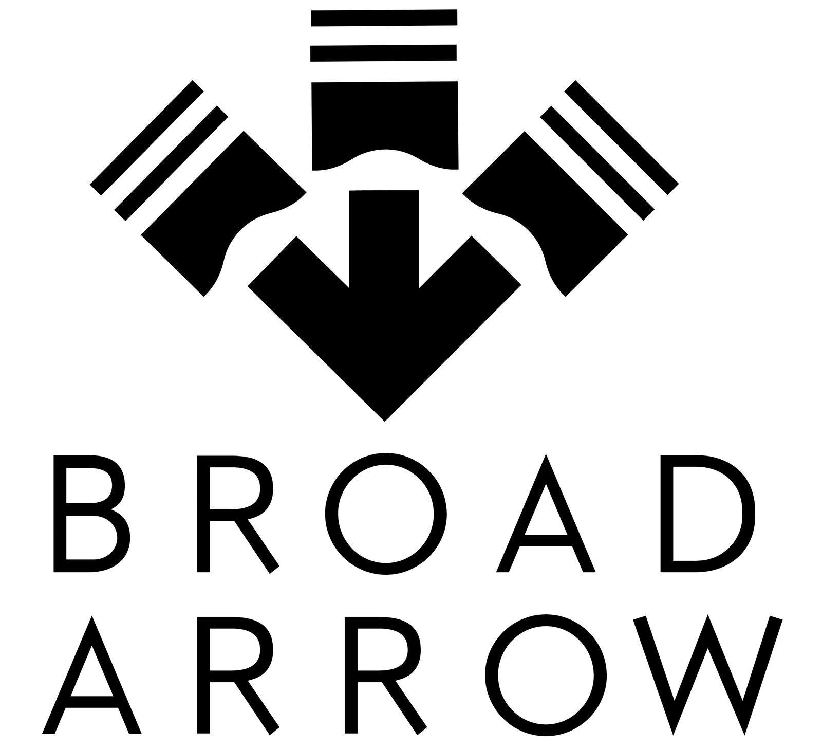 Broad Arrow 